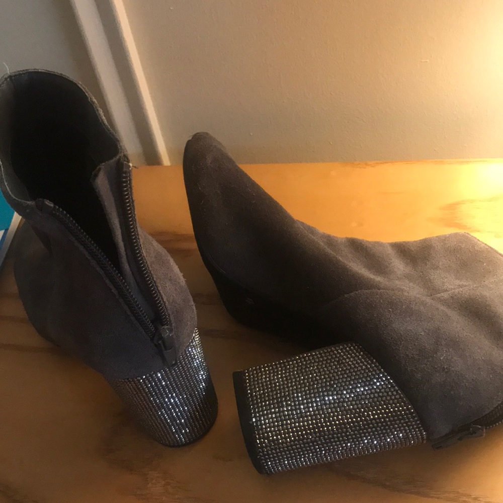 Womens boots